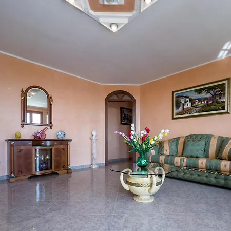 Casa Germano Apartment