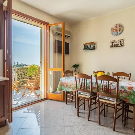 Casa Germano Pachino