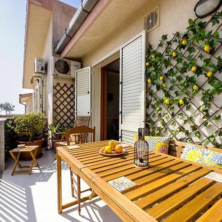 Casa Germano Apartment *