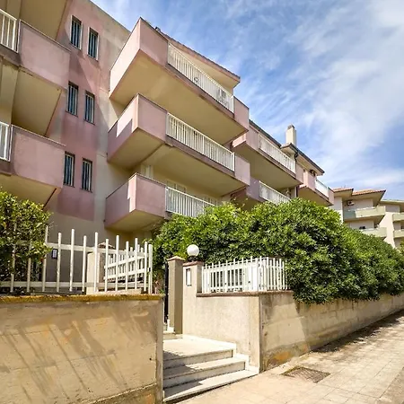 Casa Germano Apartment