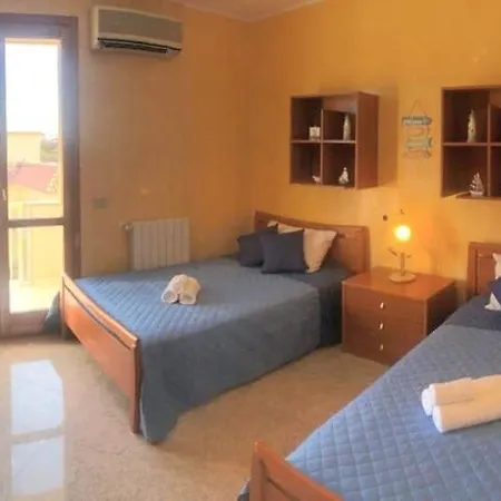 Casa Germano Apartment