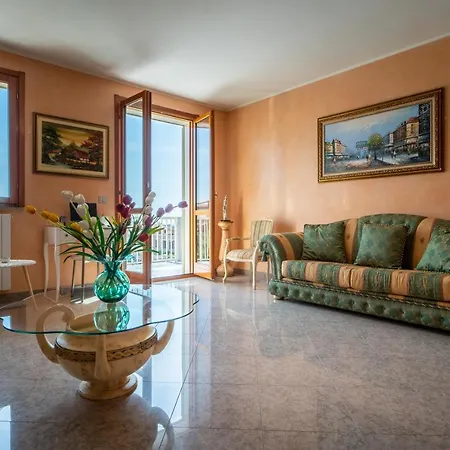 Casa Germano