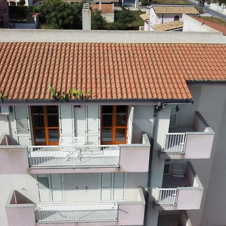 Casa Germano Apartment *