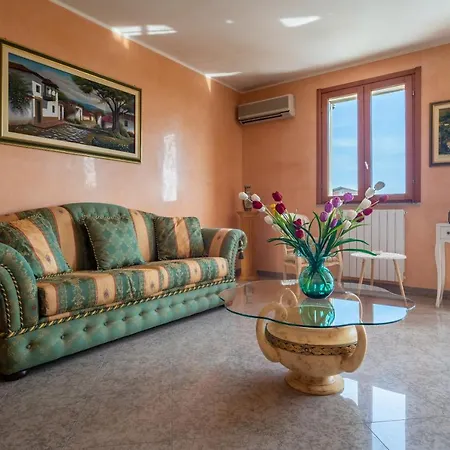Casa Germano Apartment *