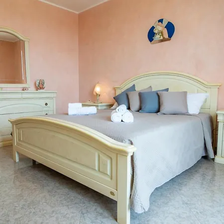 Casa Germano Apartment