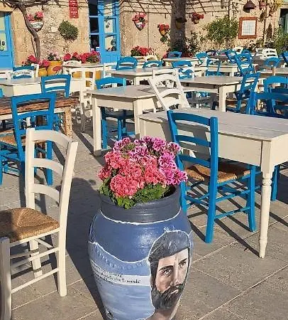 Casa Germano Pachino