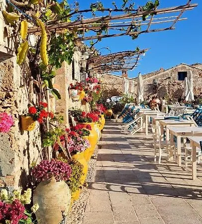 Casa Germano * Pachino