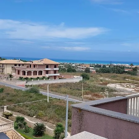 Casa Germano Pachino