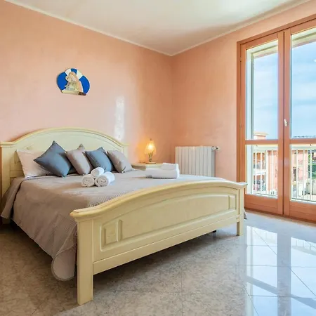 Casa Germano Appartamento Pachino
