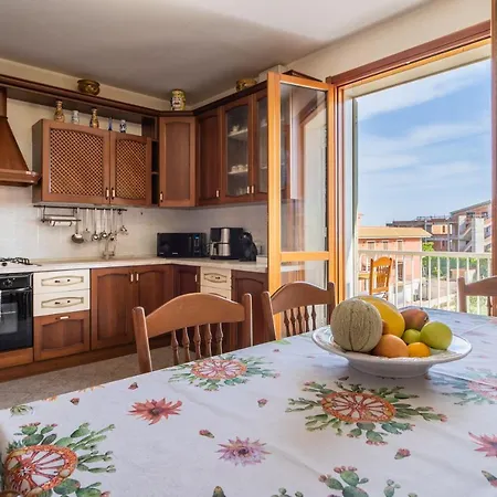 Casa Germano Appartamento Pachino