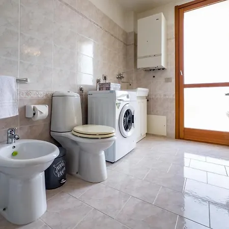 Appartamento Casa Germano *