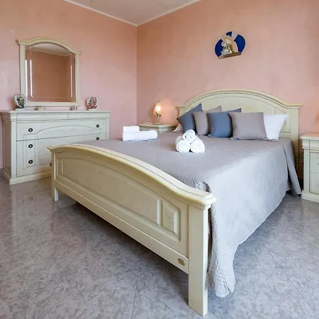 Casa Germano Appartamento Pachino