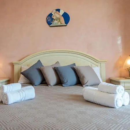 Appartamento Casa Germano Pachino