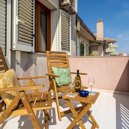 Casa Germano Appartamento *