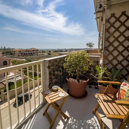 Appartamento Casa Germano Pachino