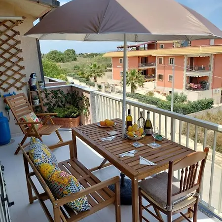 Casa Germano Appartamento