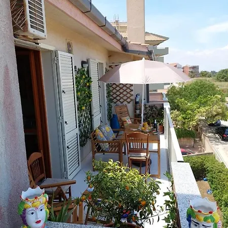 Casa Germano Appartamento *