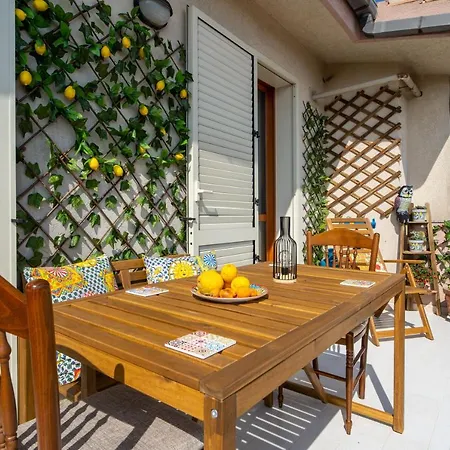 Casa Germano