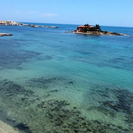 Casa Germano * Pachino