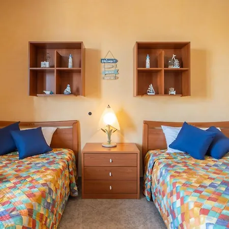 Casa Germano Appartamento