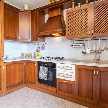 Appartamento Casa Germano *