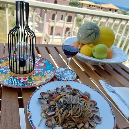 Appartamento Casa Germano