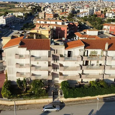 Appartamento Casa Germano Pachino