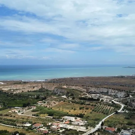 Appartamento Casa Germano *